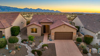 61217 E Arbor Basin Rd Oracle, AZ 85623