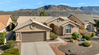 36215 S Golf Course Dr Tucson, AZ 85739