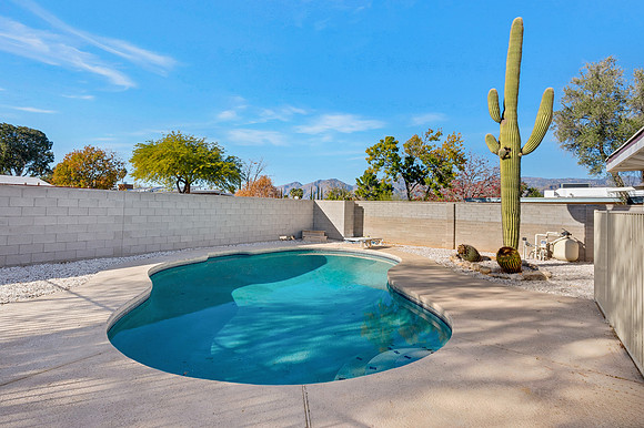 1221 N Avenida Jeanine Tucson, AZ 85715 (34)