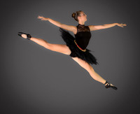 Tucson Dance Photography