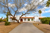6957 E Cll HermosaTucson, AZ 85715