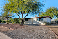 8301 E Pena Blanca Dr, Tucson, AZ 85730