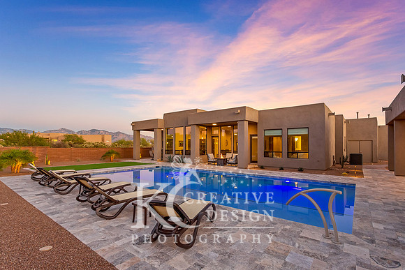 Tucson Real Estate Photography