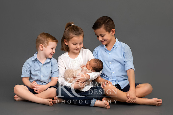 Tucson Family Photography