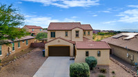 600 S Desert Haven Rd, Vail, AZ 85641