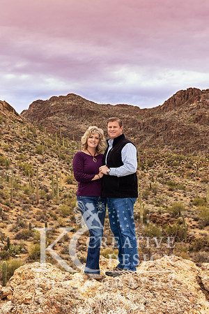Tucson Family Photography