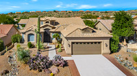 36180 S Canyon Brook Dr, Saddlebrooke, AZ 85739