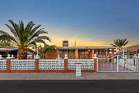 838 W Hawaii Dr, Tucson, AZ 85706