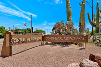 7442 W Balcony Bay Dr, Tucson, AZ 85743