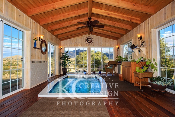 Tucson Real Estate Photography