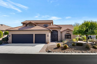 38807 S Sand Crest Dr Tucson, AZ 85739