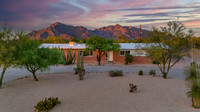 7020 N Vía Pisa, Tucson, AZ 85704