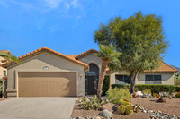 36411 Boulder Crest Dr Tucson, AZ 85739