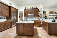 6907 E. Rocky Canyon Pl.  Tucson, AZ 85750