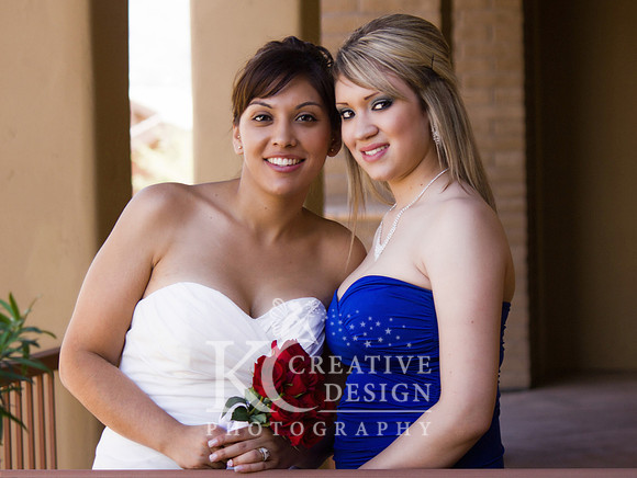 Tucson Wedding Photography