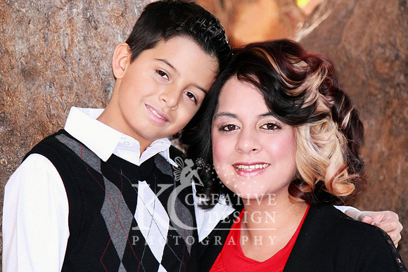 Tucson Photographers for Family Portraits