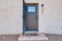 203 W 25th St Tucson, AZ 85713