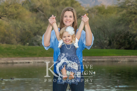 Tucson Photography Family Portraits