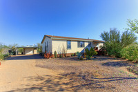9060 W Singing Winds Ln, Tucson, AZ 85735,