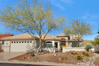 65392 E Rocky Mesa Dr, Tucson, AZ 85739
