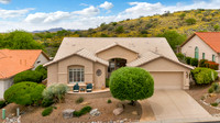 39068 S Moonwood Dr, Tucson, AZ 85739