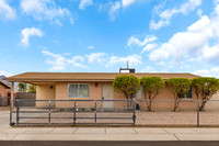 3830 E Sailboat Pl, Tucson, AZ 85739