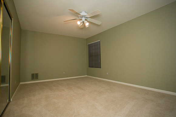 Upstairs Bedroom