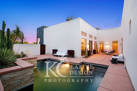 Tucson Real Estate Photography