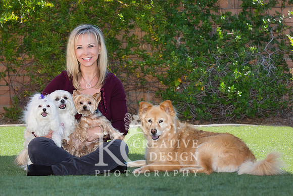 Tucson Photography Family Portraits