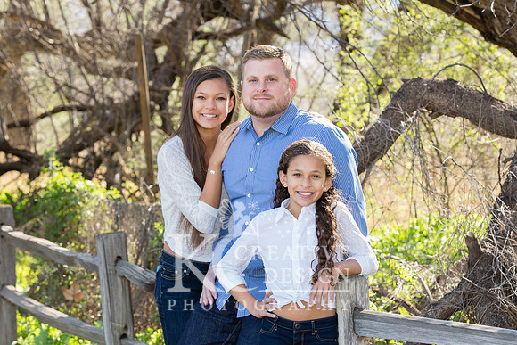 Tucson Photography Family Portraits