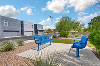 8644 E Innovative Dr, Tucson, AZ 85710