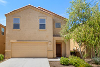 6524 S Calle Diablo Dr Tucson, AZ 85757
