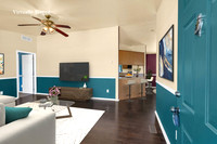 Virtually staged for 3177 W Cindy Way, Benson, AZ 85602