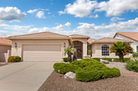 38060 S Rolling Hills DrTucson, AZ 85739