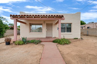 3438 E Bellevue St Tucson, AZ 85716