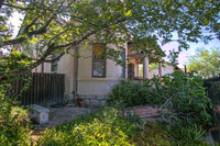 126 N 1st Ave, Tucson, AZ 85719
