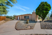 630 E San Pedro Cir, Benson, AZ 85602