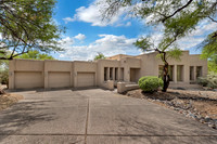 6011 N Desert Moon Ct, Tucson, AZ 85750