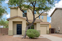 4251 E Parting Waters Way, Tucson, AZ 85712