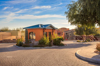 Tucson  River Walk town-home