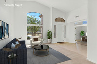 Virtually staged rooms-13101 N Woodburne Oro Valley, AZ 85755