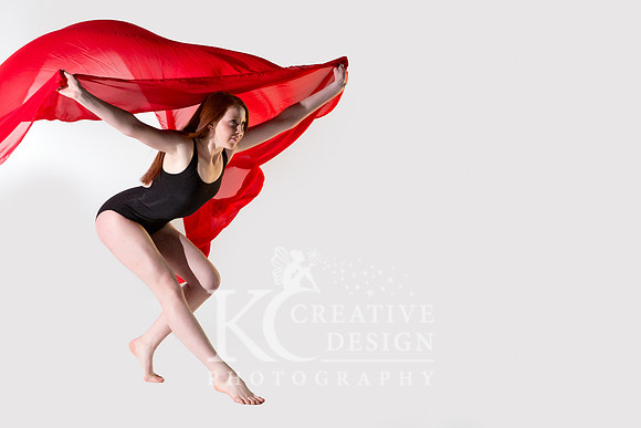 Creative Dance Photography