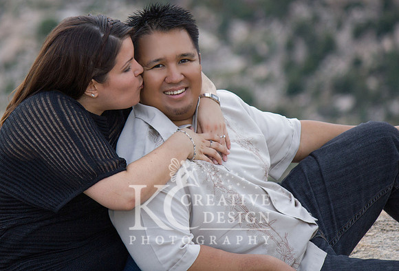 Engagement