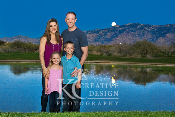 Tucson Family Photography