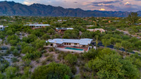 4055 N Camino Gracea Tucson, AZ 85718