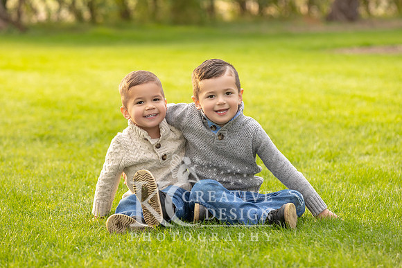 Tucson Photography Family Portraits