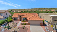 37658 S Hill Side Dr, Saddlebrooke, AZ 85739