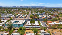 910 N Alvernon Way APT J, Tucson, AZ 85711
