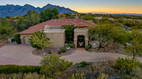 12252 N Cloud Ridge Dr, Oro Valley, AZ 85755