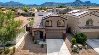 6389 W Yew Pine Way, Tucson, AZ 85743